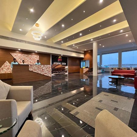 Santu Basil - An Eco Resort Bhavnagar Exterior photo