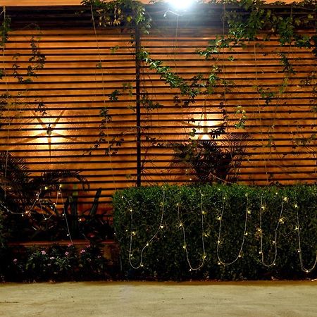 Santu Basil - An Eco Resort Bhavnagar Exterior photo
