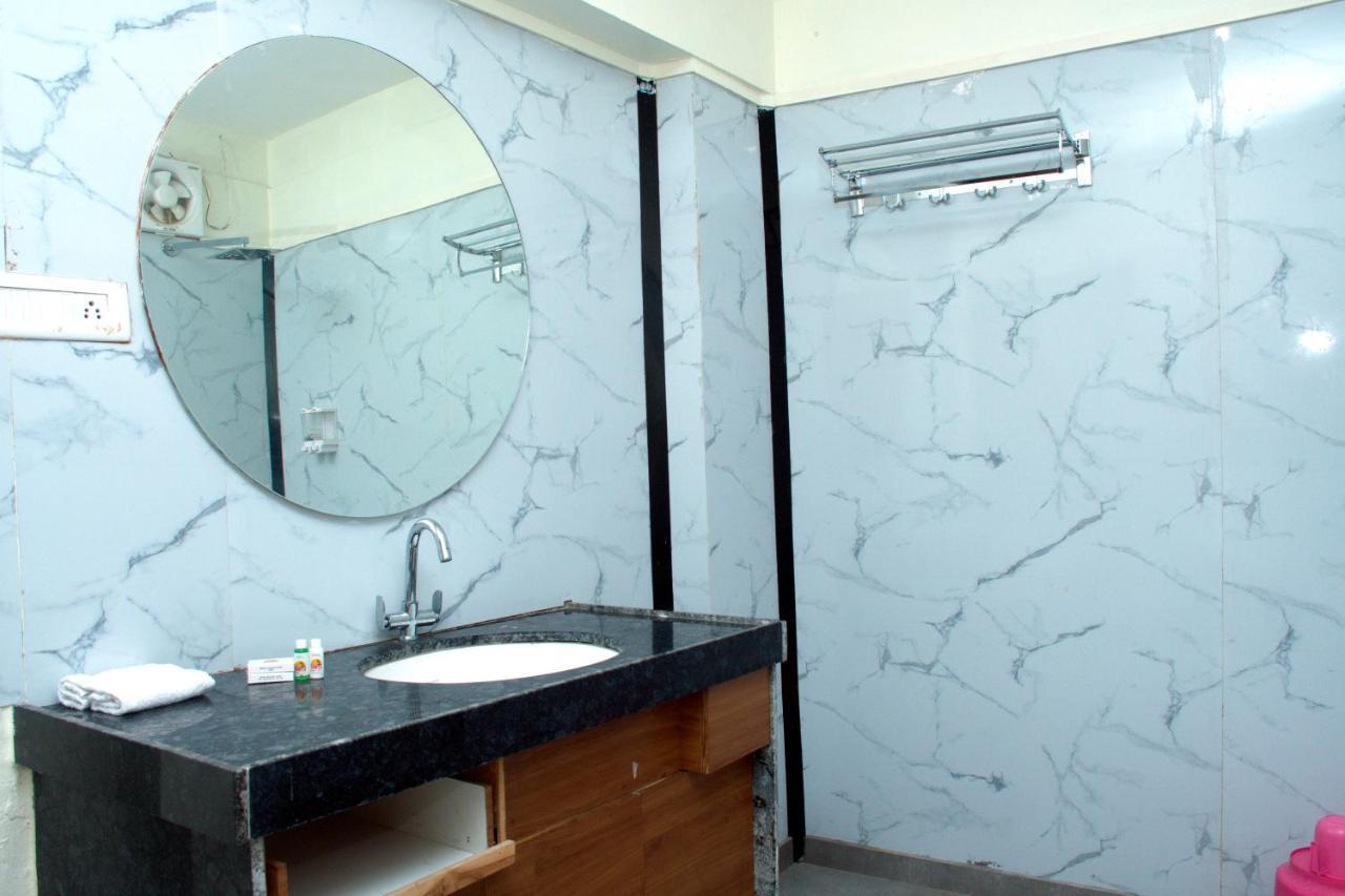 Santu Basil - An Eco Resort Bhavnagar Exterior photo