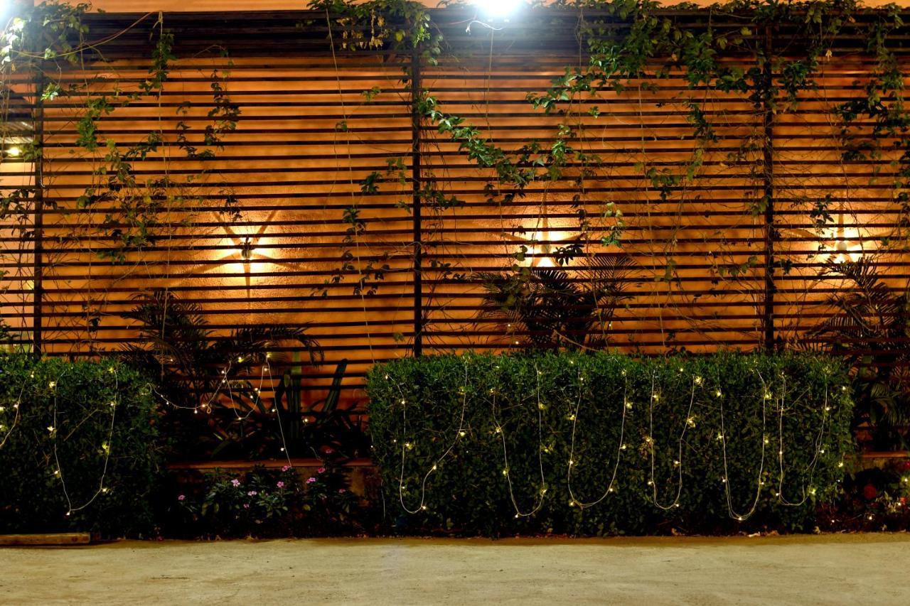 Santu Basil - An Eco Resort Bhavnagar Exterior photo