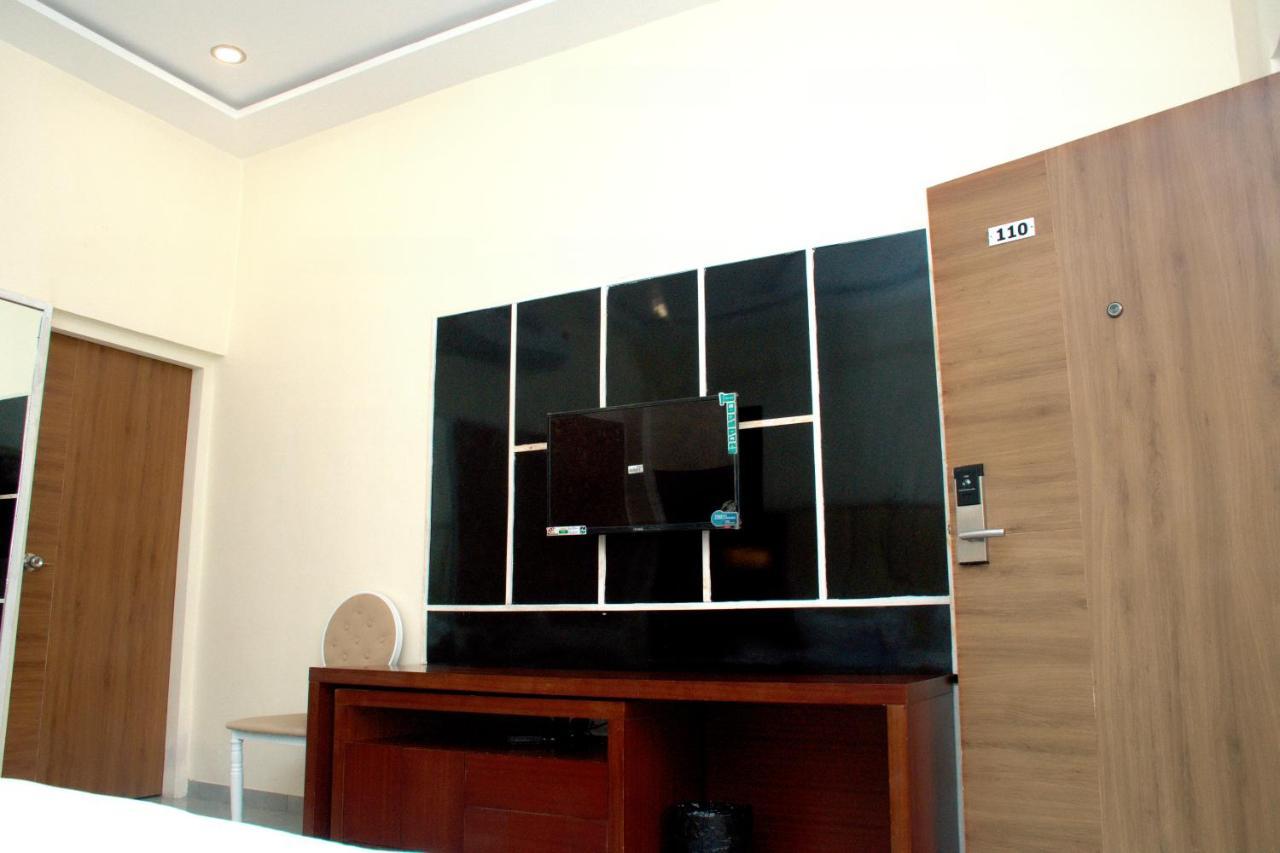Santu Basil - An Eco Resort Bhavnagar Exterior photo