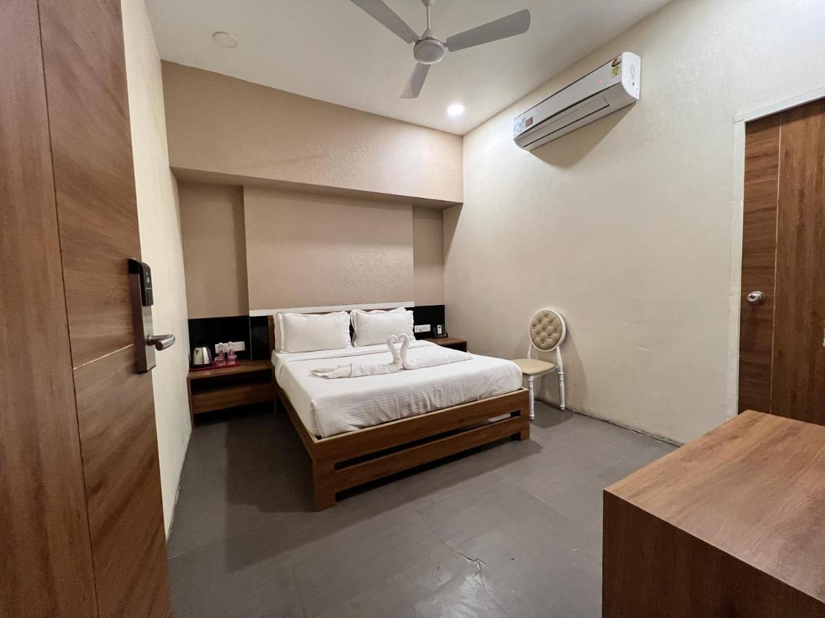 Santu Basil - An Eco Resort Bhavnagar Exterior photo